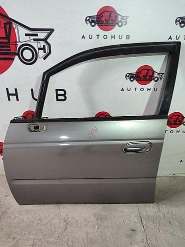 step 2: Дверь HONDA Odyssey RA6 2.3 2001 перед. лев. (б/у) — 1