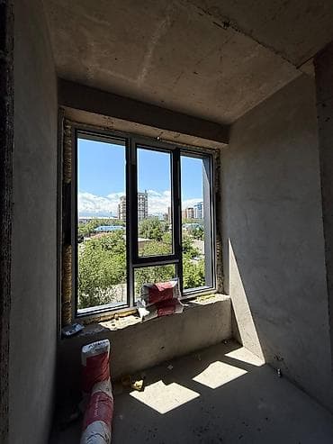 61: 2 комнаты, 61 м², Элитка, 5 этаж, Готовая ПСО (под самоотделку) — 10