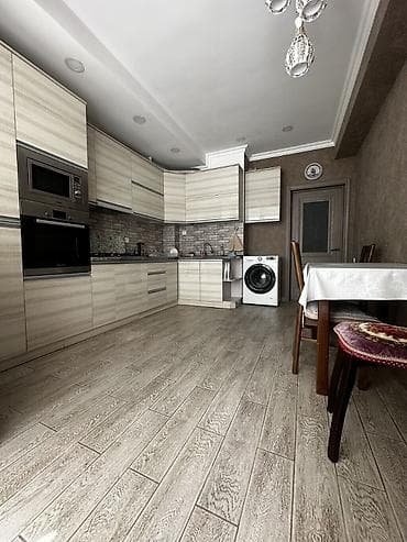 127: 2 комнаты, 84 м², Элитка, 2 этаж — 2