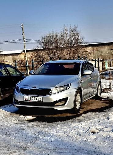 дрек аренда: Сдаю Kia K5 под такси, Долгосрочно, | Залог, Предоплата, Ремонт мотора от арендодателя — 2