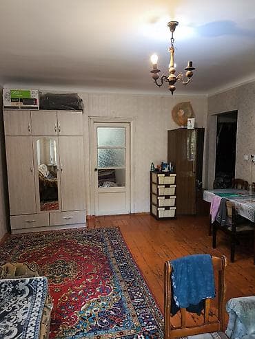 2 комнаты, 43 м², Политех Хрущевка, 2 этаж, Старый ремонт
