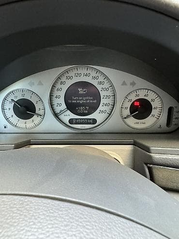 машина мерс с: Mercedes-Benz E-Class: 2002 г., 3.2 л, Автомат, Бензин, Седан — 4