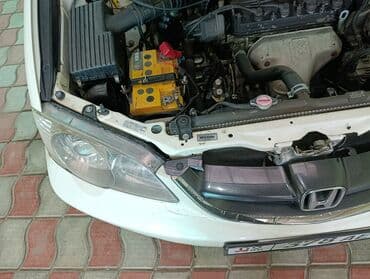 усилитель музыки: Автосигнализация с сиреной и автономной пищалкой под капот - — 2