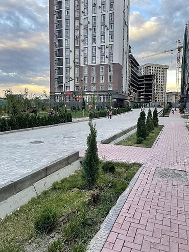 встраиваемые: 🏡 Срочно продается 1-комнатная квартира в ЖК Art City (Асанбай)! 📍 — 7