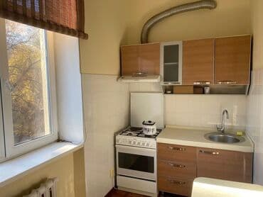 куплю квартиру филармония: 2 комнаты, Собственник, Без подселения, С мебелью полностью — 6