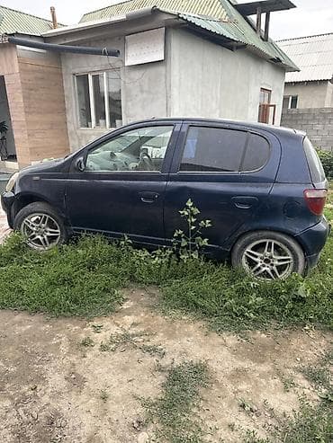 мнц цена за грамм: Toyota Vitz: 1999 г., 1 л, Автомат, Бензин, Хэтчбэк — 4
