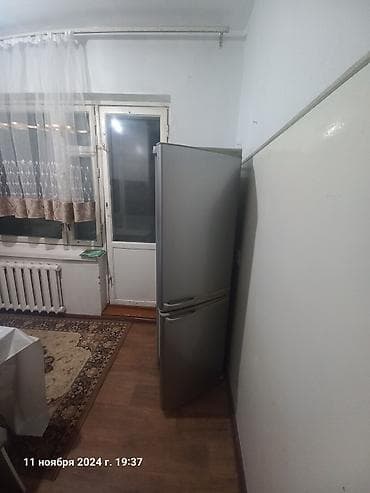 1room flat: 1 комната, 35 м², 105 серия, 5 этаж, Старый ремонт — 1