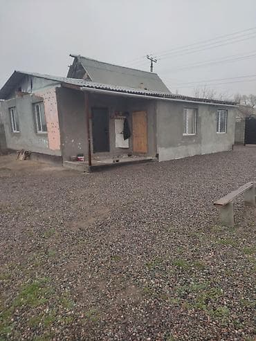 продажа домов в: Продаётся частный дом с участком. Описание объекта: - Отдельно — 6