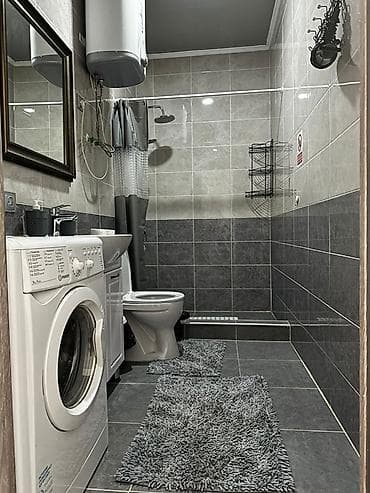афрейн домики: Коттедж, Palm Beach, Чок-Тал, 5 мест — 5