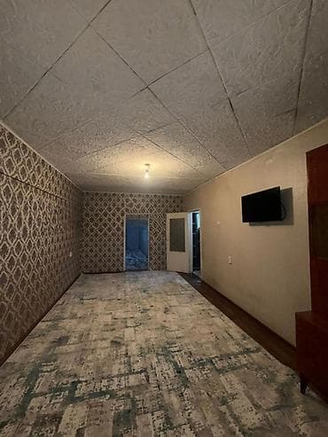 all group: 2 комнаты, 46 м², Индивидуалка, 4 этаж, Дизайнерский ремонт — 1