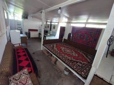 продаю квартиру в центре: Дом, 80 м², 5 комнат, Собственник, Косметический ремонт — 17