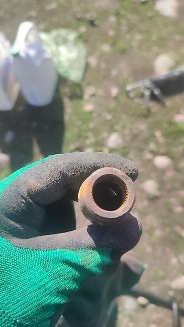 прием масло: Корпус воздушного фильтра Volkswagen + комплект разборных элементов — 9