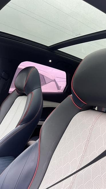 степ арменя: BYD Song Plus: 2022 г., Вариатор, Гибрид, Кроссовер — 3