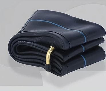 x3: Камера для электровелосипедов 16"x3.0 - Размер: 16 дюймов x 3.0 — 4