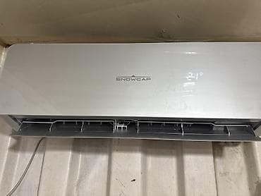 Техника и электроника: Сплит-система, Новый, Более 250 м², Классический — 3