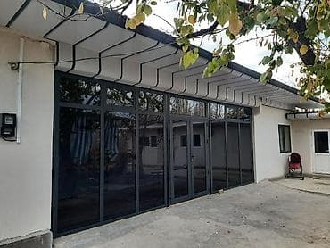 pro max: Алюминиевые и ПВХ окна/двери под заказ 🪟 Устали от холодных и старых — 1