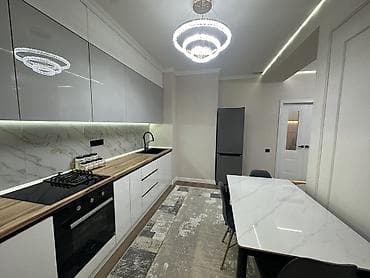 аренда квартира вефа: 1 комната, Круглосуточное заселение, Банные принадлежности, Бронь — 2