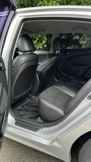kia bishkek: Kia K5: 2014 г., 2 л, Автомат, Газ, Седан — 3