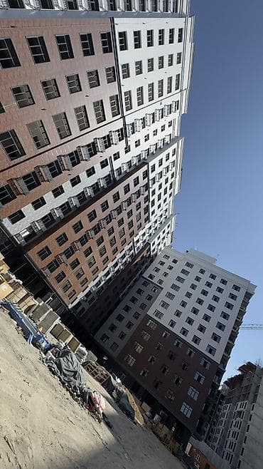 ts group: 2 комнаты, 46 м², Технопарк Элитка, 3 этаж, ПСО (под самоотделку) — 9