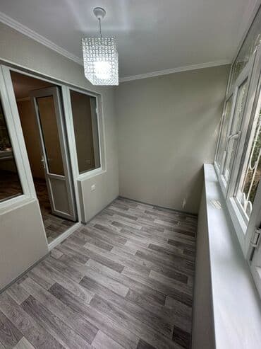 барачный дом: 1 комната, 33 м², 1 этаж, Евроремонт — 13