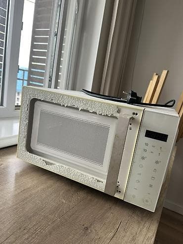 zv e10: Микроволновка — 4