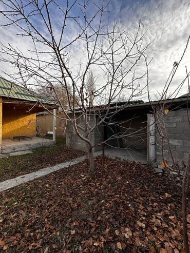 Үйдү ижарага алам: Үй, 64 м², 4 бөлмө, Кыймылсыз мүлк агенттиги, Косметикалык оңдоо — 18