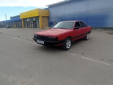 audi b2: Audi 100: 1990 г., 1.8 л, Механика, Бензин, Седан — 2
