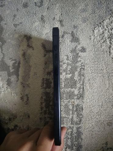 iphone xr: IPhone 15 Pro Max, Б/у, 256 ГБ, Blue Titanium, Чехол, Кабель, 89 % — 9