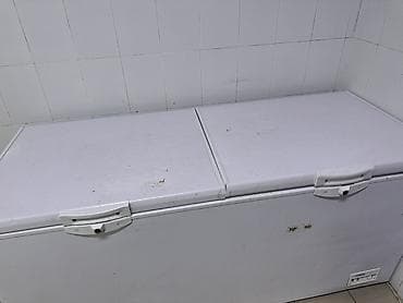 морозильные камеры: В наличии — 3