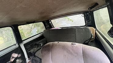 fit mator: ВАЗ (ЛАДА) 2121 (4x4): 2003 г., Механика, Бензин, Внедорожник — 5