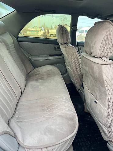 машина купим: Toyota Windom: 1996 г., 2.5 л, Автомат, Бензин, Седан — 6