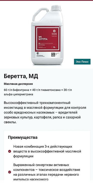 Үй жана бакча үчүн баардык: Жер семирткич — 5