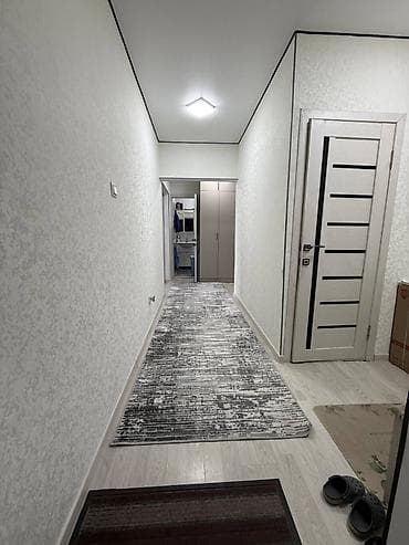 osh flat: 2 комнаты, 68 м², 3 этаж — 8