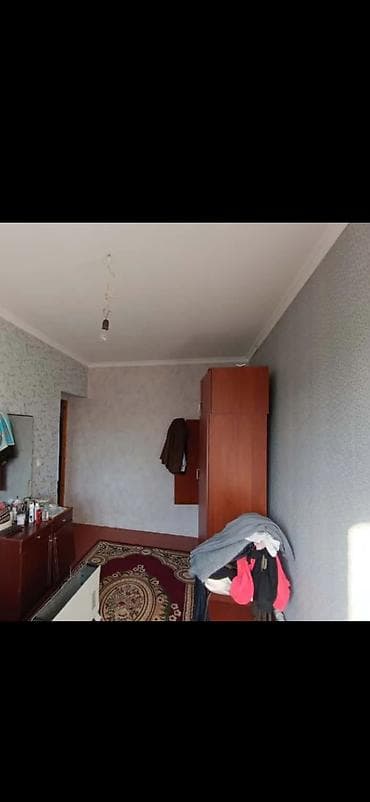 Продажа домов: 55 м², 3 комнаты, Забор, огорожен — 5