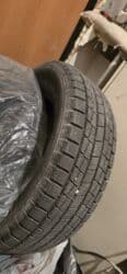 купить шины в бишкеке бу: Шины 225 / 65 / R 17, Зима, Б/у, Комплект, Легковые, Китай, Goform — 7