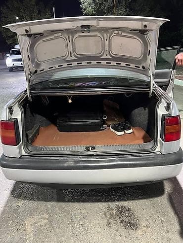 lada car: Volkswagen Passat: 1994 г., 1.8 л, Ручные, Бензин, Седан — 7