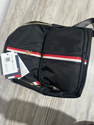 Киреге берилүүчү кийимдер: Рюкзак, Аялдарга, Жаңы — 1