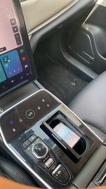 echo platz: Weltmeister EX5, 2021 г., Передний, В наличии — 7