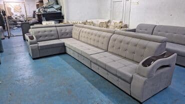 Продаются угловой диван раскладной и ящик для белья хорошей качества и