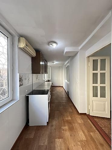 квартира церковь: 2 комнаты, 89 м², Индивидуалка, 1 этаж, Евроремонт — 4