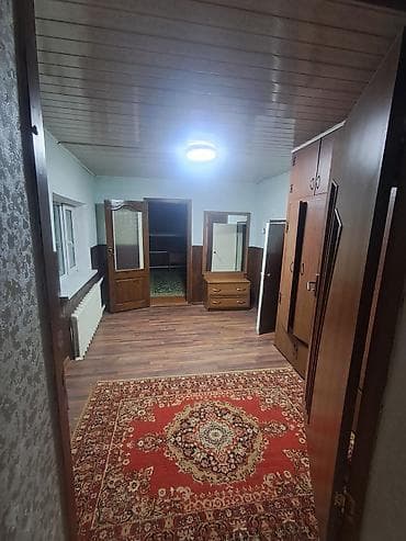 Сдаётся 1к.площадью 18м² в районе Новопавловки. Отопление — 2