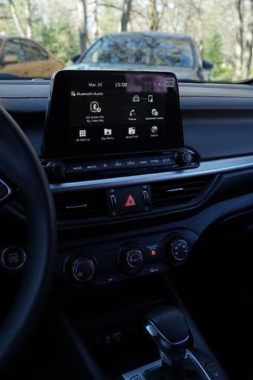 108: Kia K3: 2019 г., 1.6 л, Вариатор, Бензин, Седан — 8
