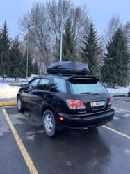 купить двигатель на нексию в бишкеке: Lexus RX: 2002 г., 3 л, Автомат, Газ, Внедорожник — 7