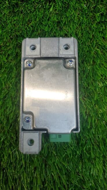 сколько стоит компьютерный блок: Блок управления аирбаг Bmw 7-Series E65 N62B36A 2003 (б/у) ​ Марка — 4