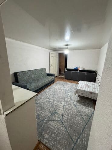 Сниму комнату: 20 м², Без мебели — 1