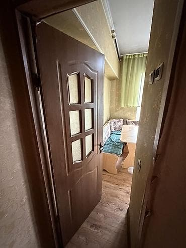 МДФ: Прошу 500 Межкомнатные двери из ламинированного МДФ, цвет — светлый — 1