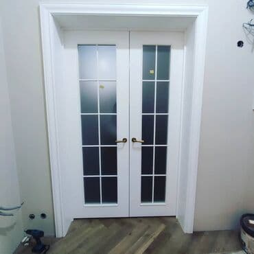 кабинеты в аренду: Дверь, Замок: Ремонт, Установка, Бесплатный выезд — 6