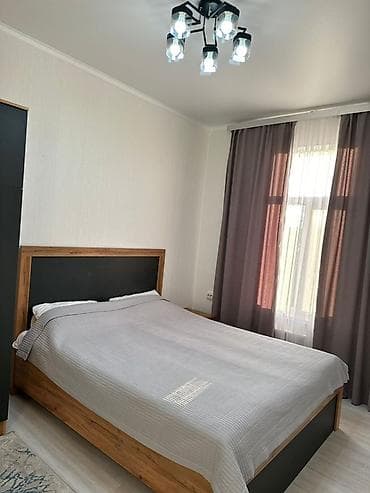 сдаются квартира2 комната: 2 комнаты, 38 м², 2 этаж, Евроремонт — 4