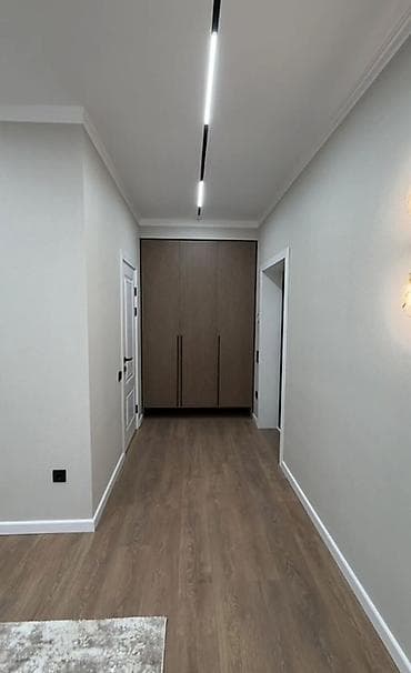 Батирлер: 2 бөлмө, 51 м², Спорт сарайы Элитка, 5 кабат — 7