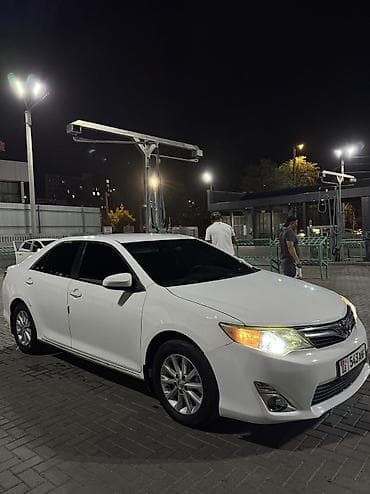 королла версо 2005: Toyota Camry: 2012 г., 2.5 л, Автомат, Бензин, Седан — 3